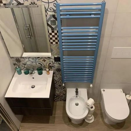 Fondacolivella Affittacamere *