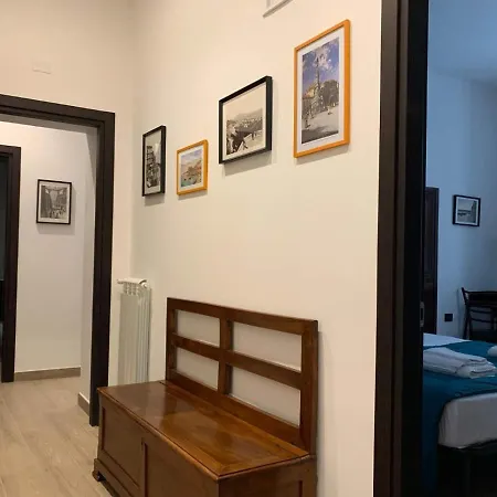 Fondacolivella Napoli