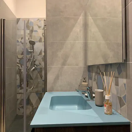 Affittacamere Fondacolivella *