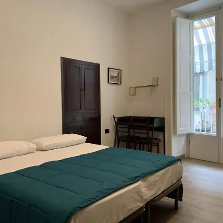 Fondacolivella Naples