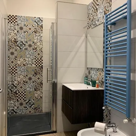 Fondacolivella Guest house