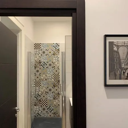 Fondacolivella Guest house