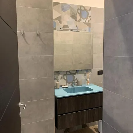 Fondacolivella Guest house