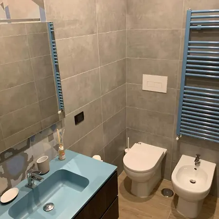 Fondacolivella Guest house Naples