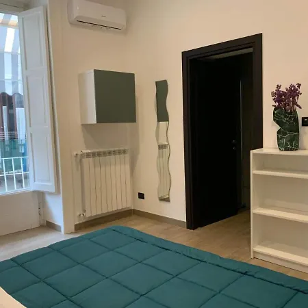 Guest house Fondacolivella *