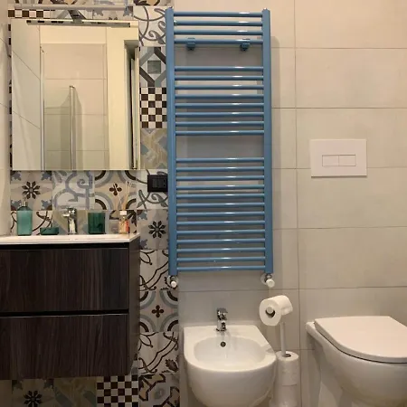 Fondacolivella בית הארחה *