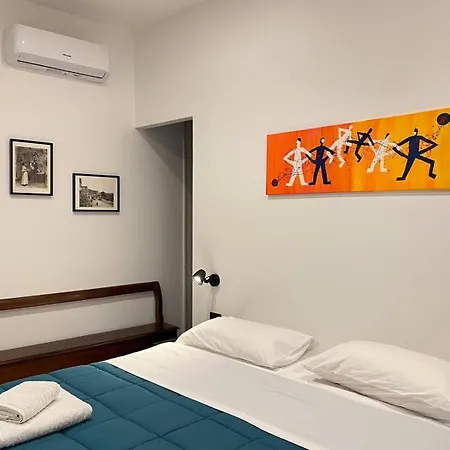 Fondacolivella Pensionat Neapel