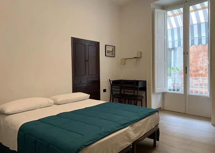 Fondacolivella Napoli