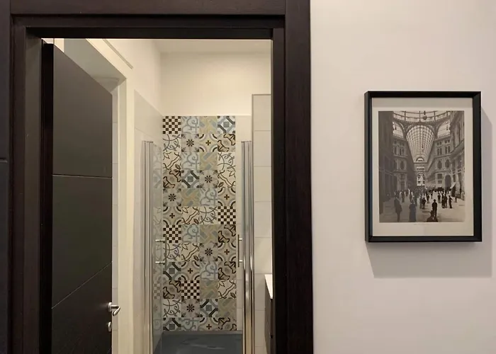 Fondacolivella Affittacamere